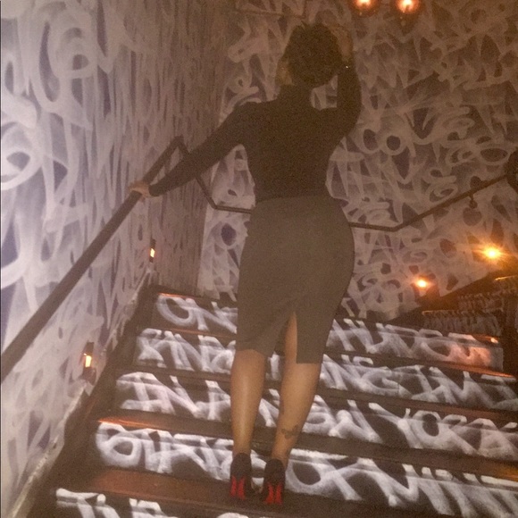 Meet your Posher, Taliah - Picture 1 of 1